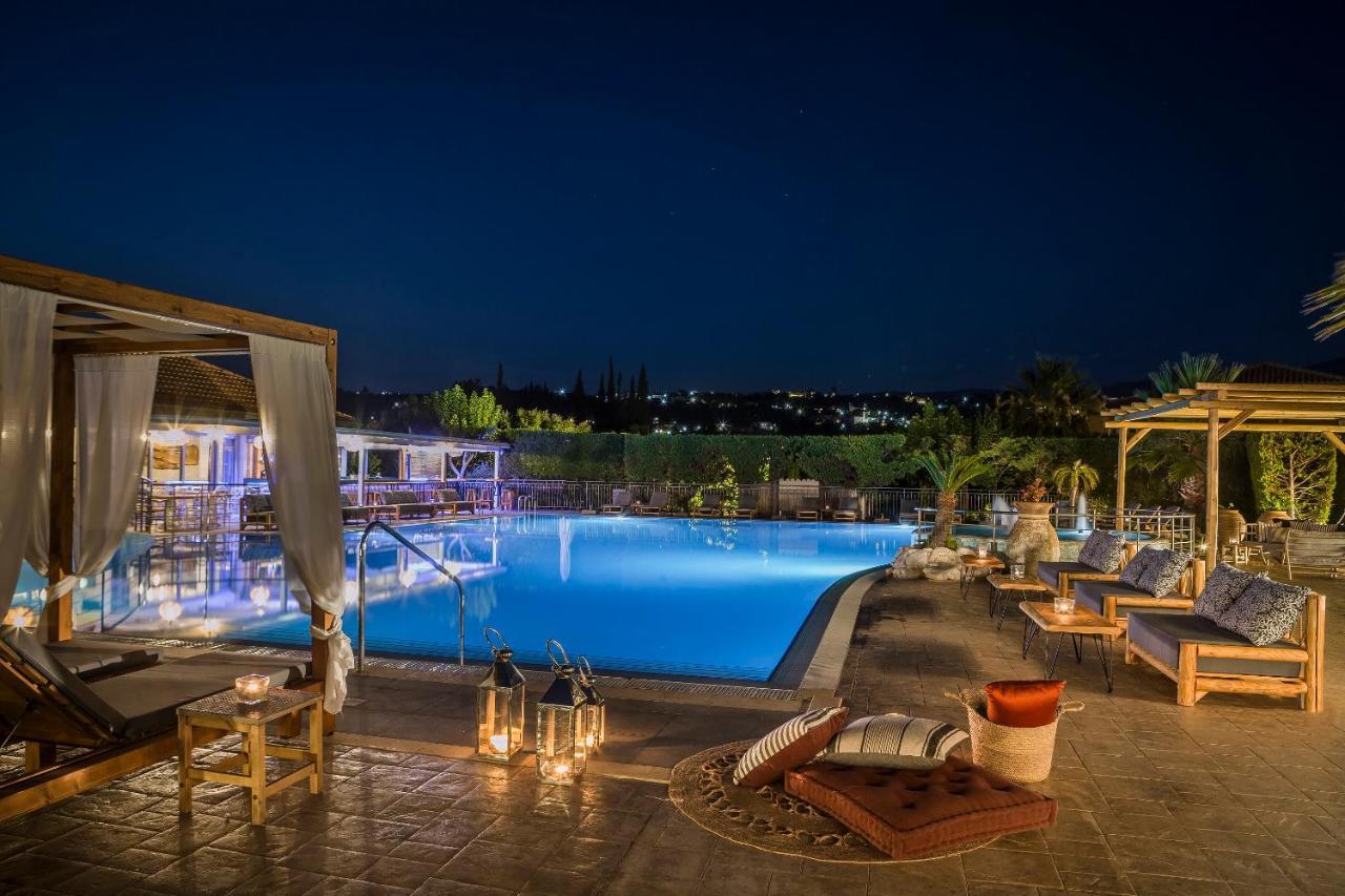 Avithos Resort Hotel Livathos  Exterior photo